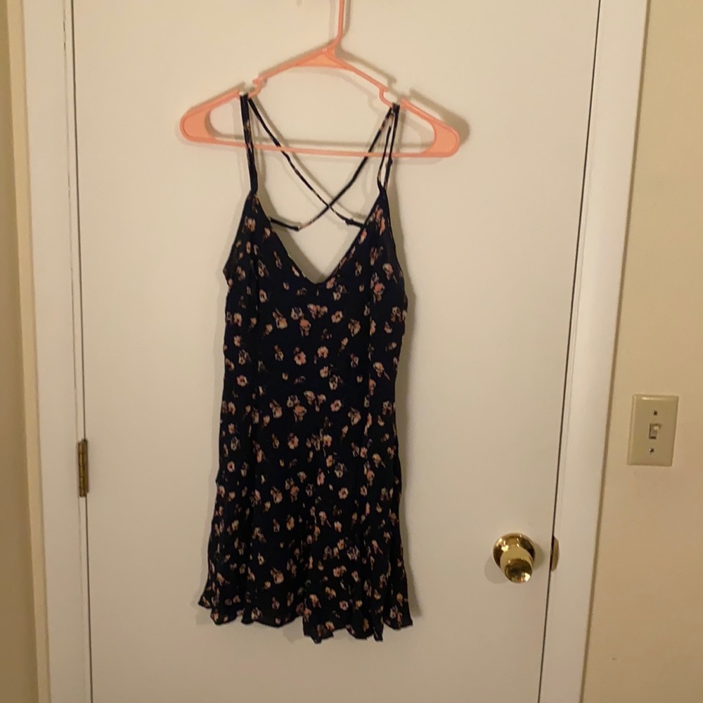 American Eagle. Excellent condition. Dress